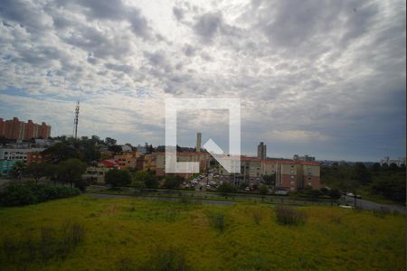 Quarto 1_Vista de apartamento para alugar com 2 quartos, 43m² em Morro Santana, Porto Alegre