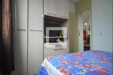 Quarto 2 de apartamento para alugar com 2 quartos, 43m² em Morro Santana, Porto Alegre