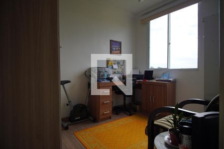 Quarto 1 de apartamento à venda com 2 quartos, 43m² em Morro Santana, Porto Alegre