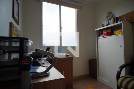 Quarto 1 de apartamento à venda com 2 quartos, 43m² em Morro Santana, Porto Alegre