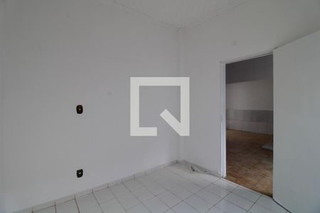 Quarto 1 de casa para alugar com 2 quartos, 70m² em Vila Gea, São Paulo