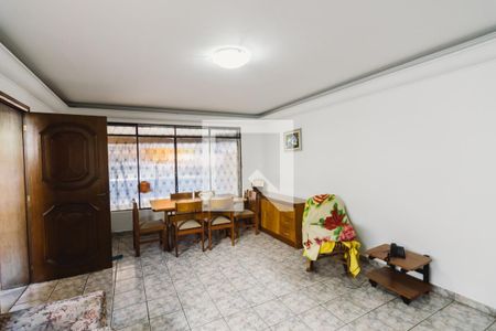 Sala de casa à venda com 3 quartos, 262m² em Água Branca, São Paulo