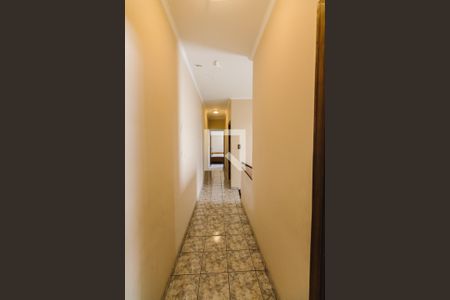 Corredor de casa à venda com 3 quartos, 262m² em Água Branca, São Paulo