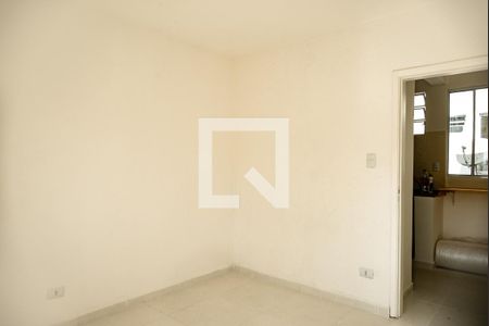 Quarto de apartamento para alugar com 2 quartos, 35m² em Brás, São Paulo