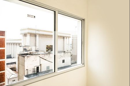 Vista da Sala de apartamento para alugar com 2 quartos, 35m² em Brás, São Paulo