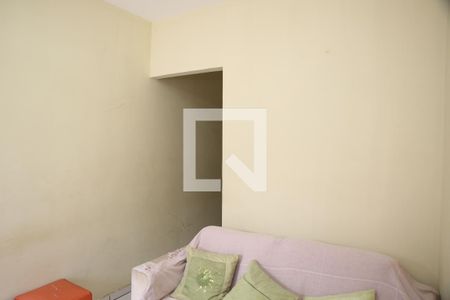 Sala de casa para alugar com 3 quartos, 72m² em Real, Praia Grande