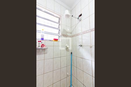 Banheiro de casa à venda com 2 quartos, 110m² em Pestana, Osasco