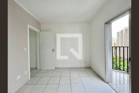 Quarto de apartamento para alugar com 1 quarto, 52m² em Jardim Proença, Campinas