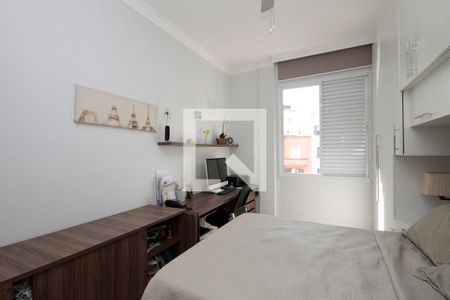Quarto 1 de apartamento à venda com 2 quartos, 72m² em Santa Cecília, São Paulo
