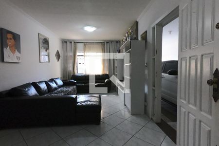 Sala de casa para alugar com 3 quartos, 300m² em Super Quadra Morumbi, São Paulo