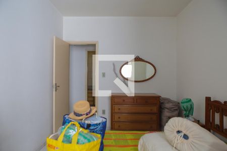 Quarto de apartamento para alugar com 1 quarto, 90m² em José Menino, Santos