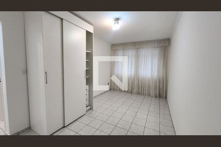 Sala de apartamento para alugar com 1 quarto, 90m² em José Menino, Santos