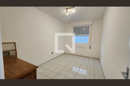 Quarto de apartamento para alugar com 1 quarto, 90m² em José Menino, Santos