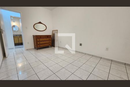 Quarto de apartamento para alugar com 1 quarto, 90m² em José Menino, Santos