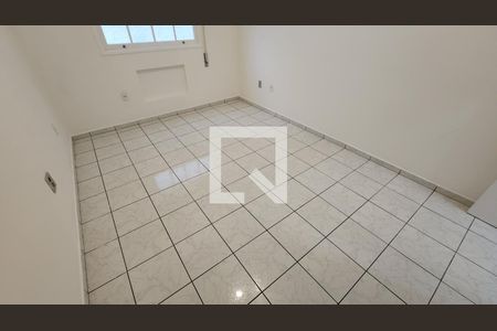 Quarto de apartamento para alugar com 1 quarto, 90m² em José Menino, Santos