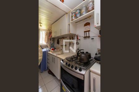 Apartamento para alugar com 40m², 2 quartos e 1 vaga Apartamento para alugar com 40m², 2 quartos e 1 vagaCozinha