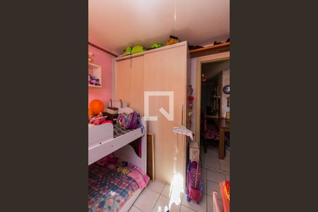 Quarto 1 de apartamento para alugar com 2 quartos, 40m² em Rubem Berta, Porto Alegre