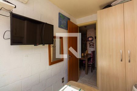 Apartamento para alugar com 40m², 2 quartos e 1 vaga Apartamento para alugar com 40m², 2 quartos e 1 vagaQuarto 2