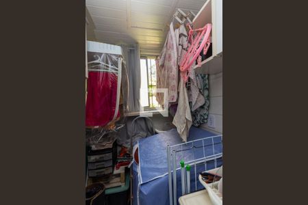 Apartamento para alugar com 40m², 2 quartos e 1 vaga Apartamento para alugar com 40m², 2 quartos e 1 vagaLavanderia