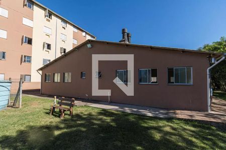 Apartamento para alugar com 40m², 2 quartos e 1 vaga Apartamento para alugar com 40m², 2 quartos e 1 vagaÁrea comum - Salão de festas