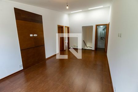 Sala 2 de casa à venda com 4 quartos, 388m² em Jardim Lar Sao Paulo, São Paulo