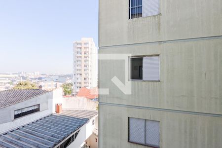 Vista  de apartamento à venda com 2 quartos, 96m² em Jordanópolis, São Bernardo do Campo