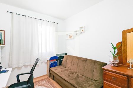Quarto 2 de apartamento à venda com 2 quartos, 96m² em Jordanópolis, São Bernardo do Campo