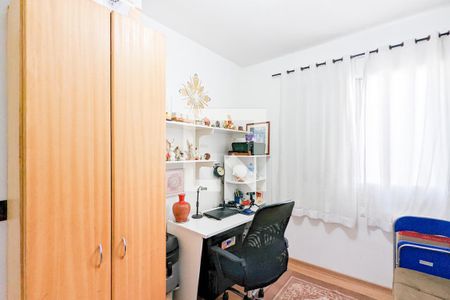 Quarto 2 de apartamento à venda com 2 quartos, 96m² em Jordanópolis, São Bernardo do Campo