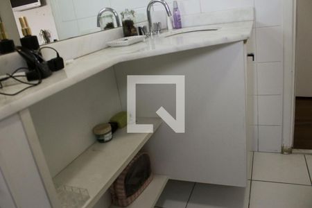 Banheiro da Suíte 1 de apartamento para alugar com 4 quartos, 266m² em Jardim Taquaral, São Paulo