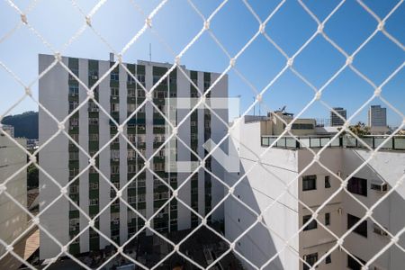 Vista Quarto 1 de apartamento para alugar com 2 quartos, 61m² em Tijuca, Rio de Janeiro