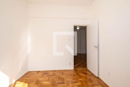 Quarto 1 de apartamento para alugar com 2 quartos, 61m² em Tijuca, Rio de Janeiro