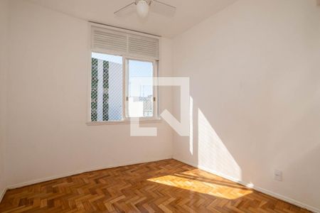 Quarto 1 de apartamento para alugar com 2 quartos, 61m² em Tijuca, Rio de Janeiro