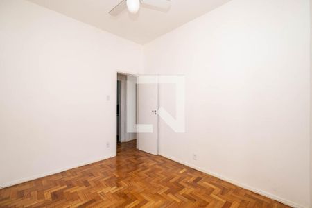 Quarto 2 de apartamento para alugar com 2 quartos, 61m² em Tijuca, Rio de Janeiro