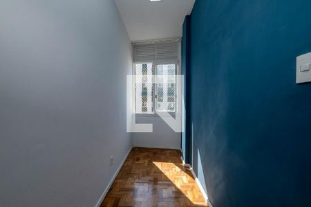 Sala de apartamento para alugar com 2 quartos, 61m² em Tijuca, Rio de Janeiro