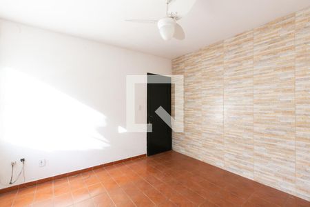 Sala 1 de casa para alugar com 3 quartos, 130m² em Vila Progresso (zona Leste), São Paulo