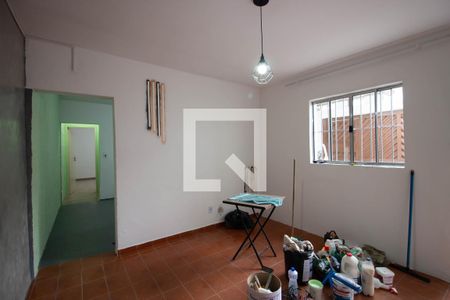 Sala de casa para alugar com 3 quartos, 130m² em Vila Progresso (zona Leste), São Paulo