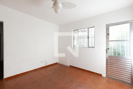 Sala 1 de casa para alugar com 3 quartos, 130m² em Vila Progresso (zona Leste), São Paulo