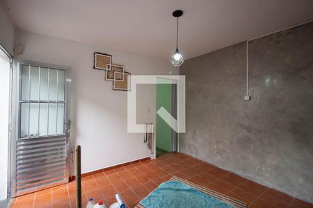 Sala de casa para alugar com 3 quartos, 130m² em Vila Progresso (zona Leste), São Paulo