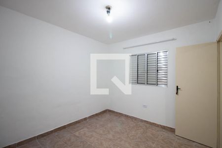 Quarto 2 de casa para alugar com 3 quartos, 130m² em Vila Progresso (zona Leste), São Paulo