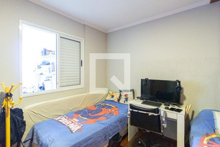 Quarto  de apartamento à venda com 2 quartos, 82m² em Centro, Osasco