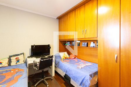 Quarto  de apartamento à venda com 2 quartos, 82m² em Centro, Osasco