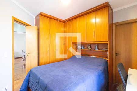 Suíte de apartamento para alugar com 2 quartos, 82m² em Centro, Osasco