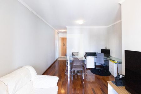 Sala de apartamento para alugar com 2 quartos, 82m² em Centro, Osasco