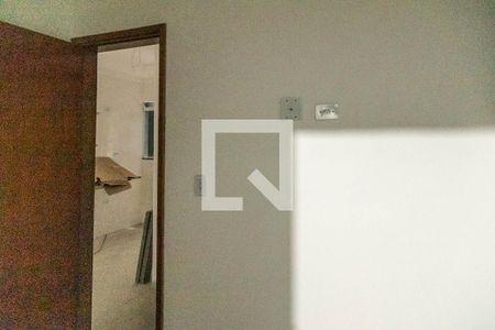Quarto 1 de apartamento para alugar com 2 quartos, 35m² em Vila Dalila, São Paulo