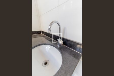 Apartamento à venda com 42m², 1 quarto e sem vaga Apartamento à venda com 42m², 1 quarto e sem vagaBanheiro