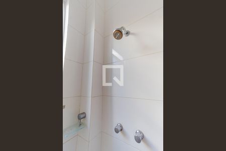 Apartamento à venda com 42m², 1 quarto e sem vaga Apartamento à venda com 42m², 1 quarto e sem vagaBanheiro