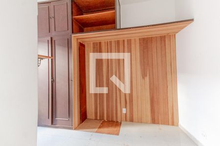 Apartamento à venda com 42m², 1 quarto e sem vaga Apartamento à venda com 42m², 1 quarto e sem vagaQuarto