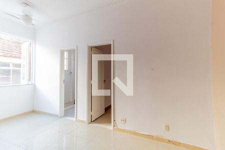 Apartamento à venda com 42m², 1 quarto e sem vaga Apartamento à venda com 42m², 1 quarto e sem vagaSala