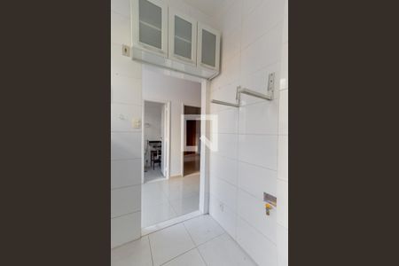 Apartamento à venda com 42m², 1 quarto e sem vaga Apartamento à venda com 42m², 1 quarto e sem vagaCozinha