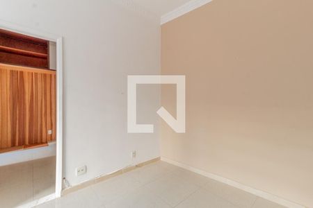 Apartamento à venda com 42m², 1 quarto e sem vaga Apartamento à venda com 42m², 1 quarto e sem vagaSala